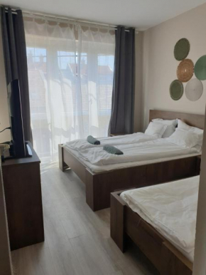 Chill House Apartman Eger